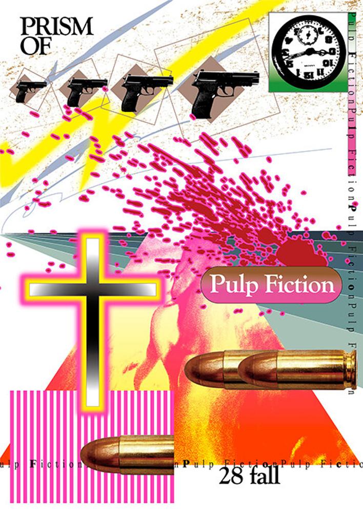 프리즘오브 28 펄프 픽션