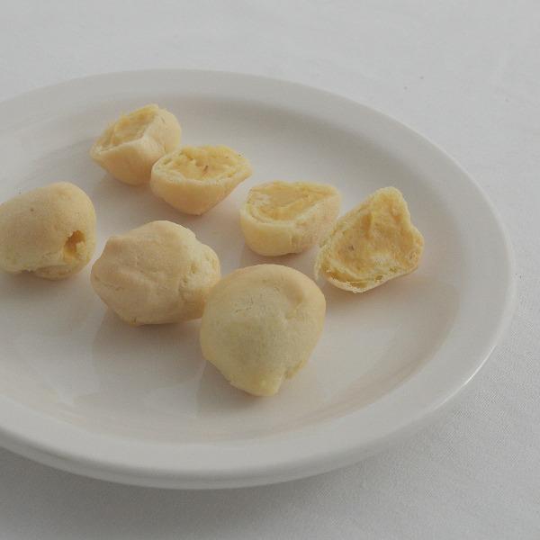 쿠루름 망고구마 슈 9ea