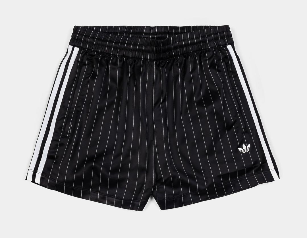 축구 여름 새틴 핀 반바지