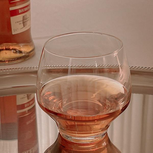 On the Rock Glass (380ml)