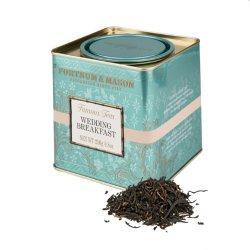 [해외] [포트넘앤메이슨] 웨딩 브랙퍼스트 250g 틴케이스