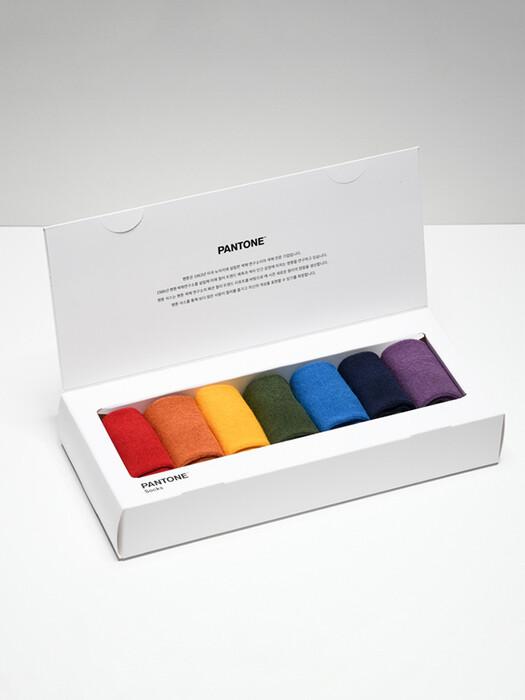 키즈 kids 아기 양말 7종 세트