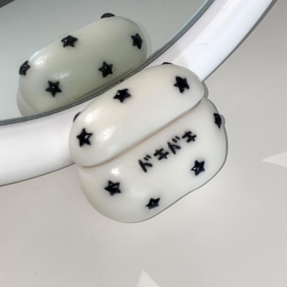 airpods case 015 (ドキドキ)