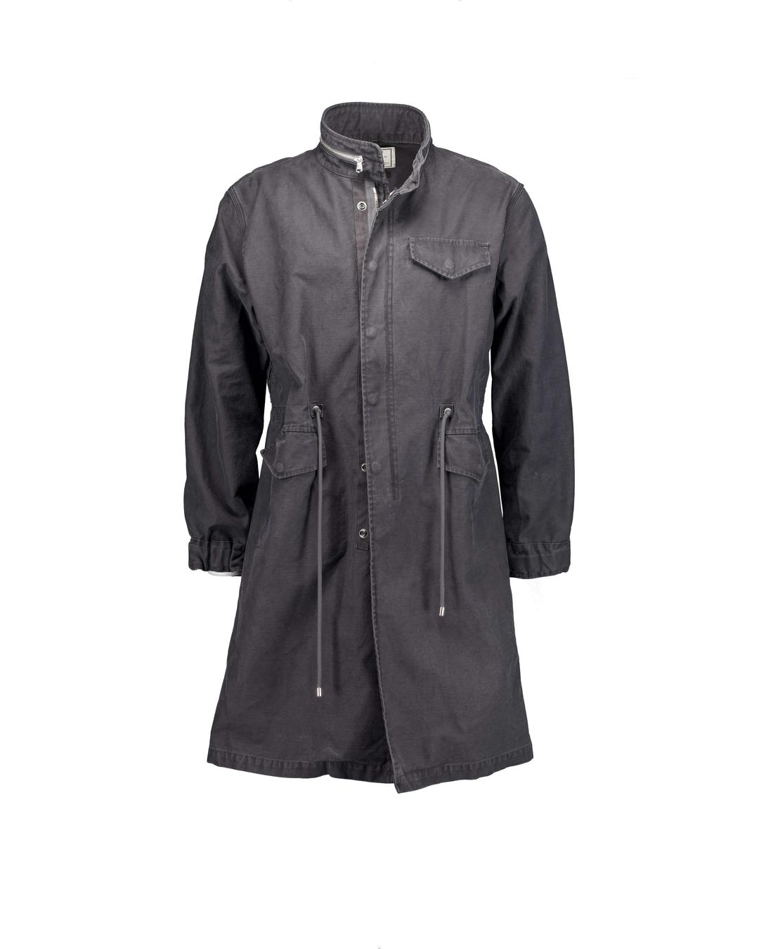 SYSTEM M65 FIELD JACKET