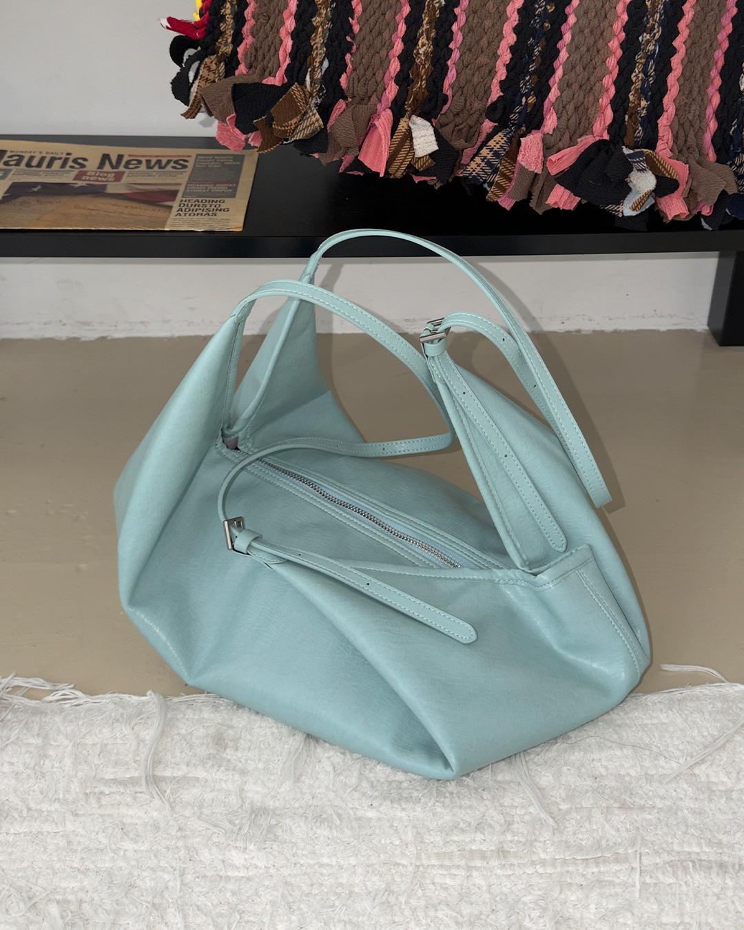 래디쉬 [컬러의해방🌈/주문폭주] 엘라 백 (5color)