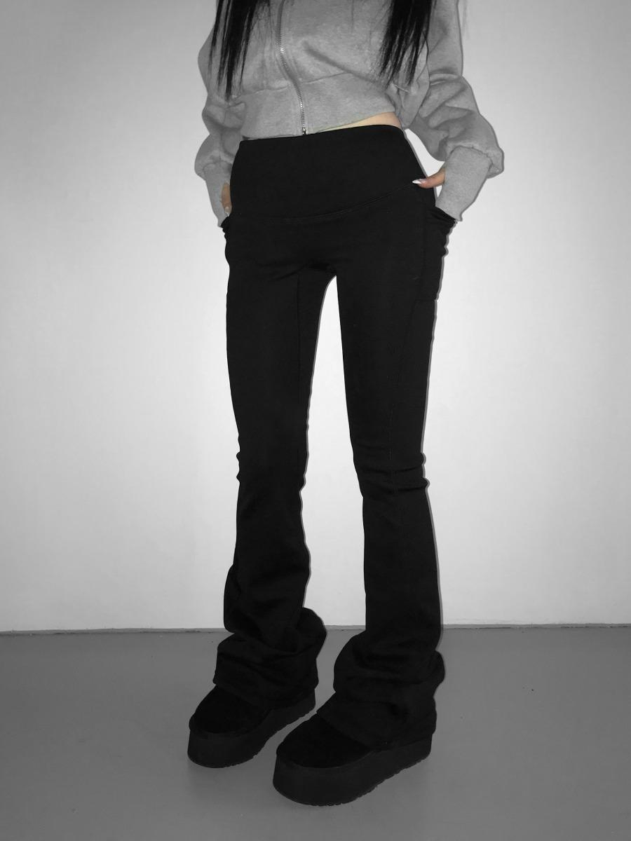 디에어타운 바로배송 [ONLY] athleisure cargo leggings