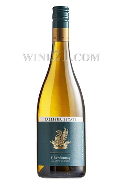 [화이트] 펄리셔, 샤르도네