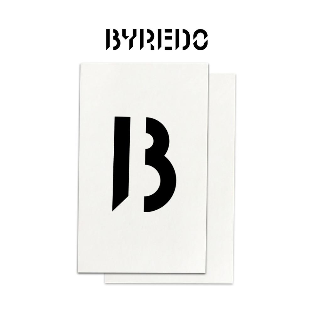 바이레도 향수 시향카드 블랑쉬 라튤립 모하비고스트 발다프리크 인플로레센스 영로즈 BYREDO 시향