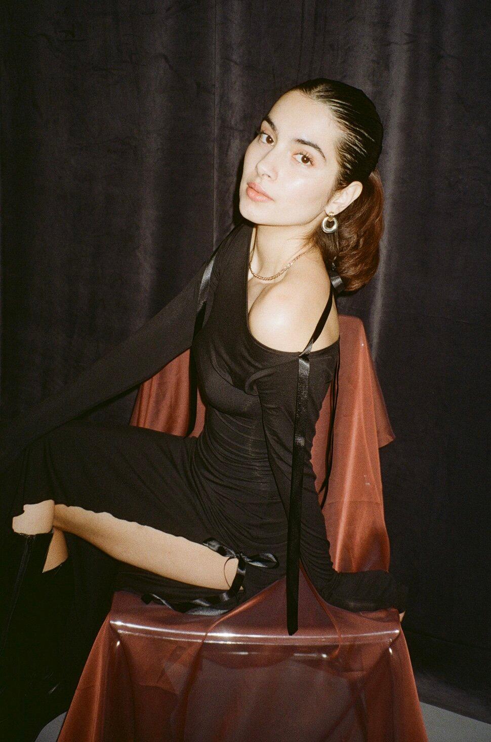 Martini Long Sleeve — NiiPPY Studios