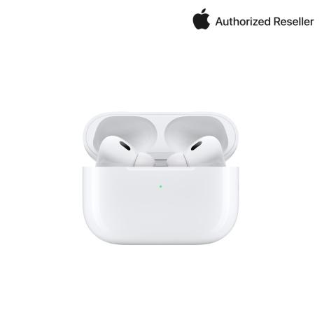 Apple 2022 에어팟 프로 2세대 블루투스 이어폰 MQD83KH/A