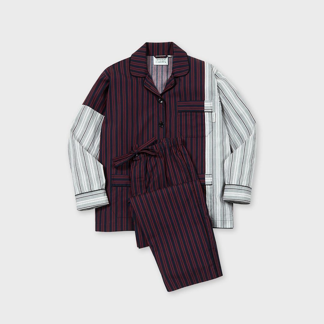 Ambos Mundos Pajama Sets