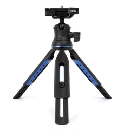 슬릭 멀티포드 3x4 미니삼각대 (헤드)