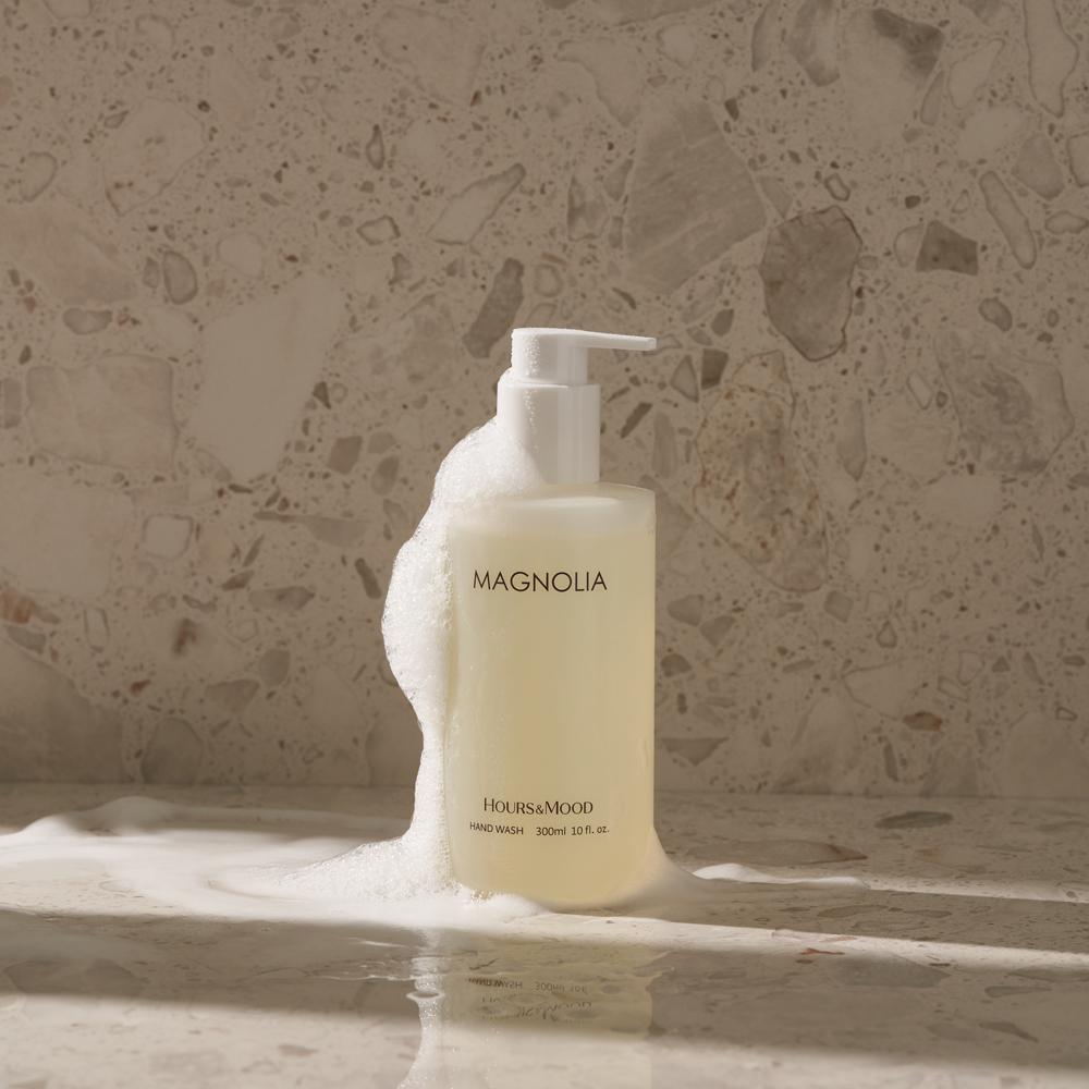 아월즈앤무드 매그놀리아 핸드워시 300ml
