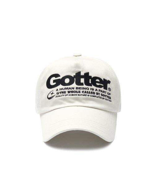 BASIC LOGO BALLCAP_BE