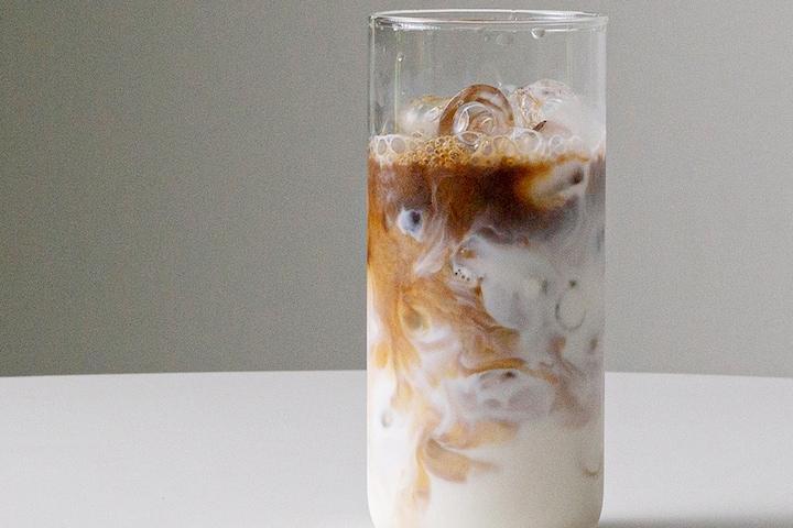 1+1 소소 내열유리컵 맥주잔 커피잔 하이볼 500ml