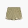 Baby Terry Dolphin Shorts _ Pistachio (30% Sale)
