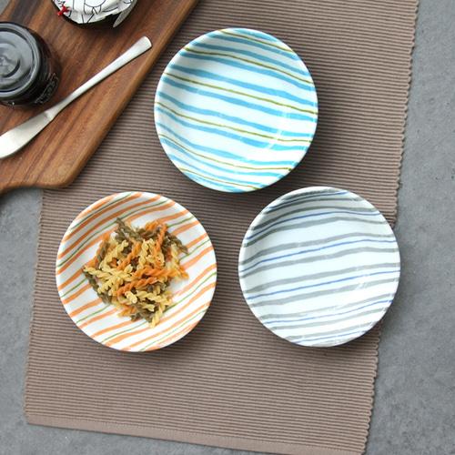 헤미쉬 볼접시 15cm 3종