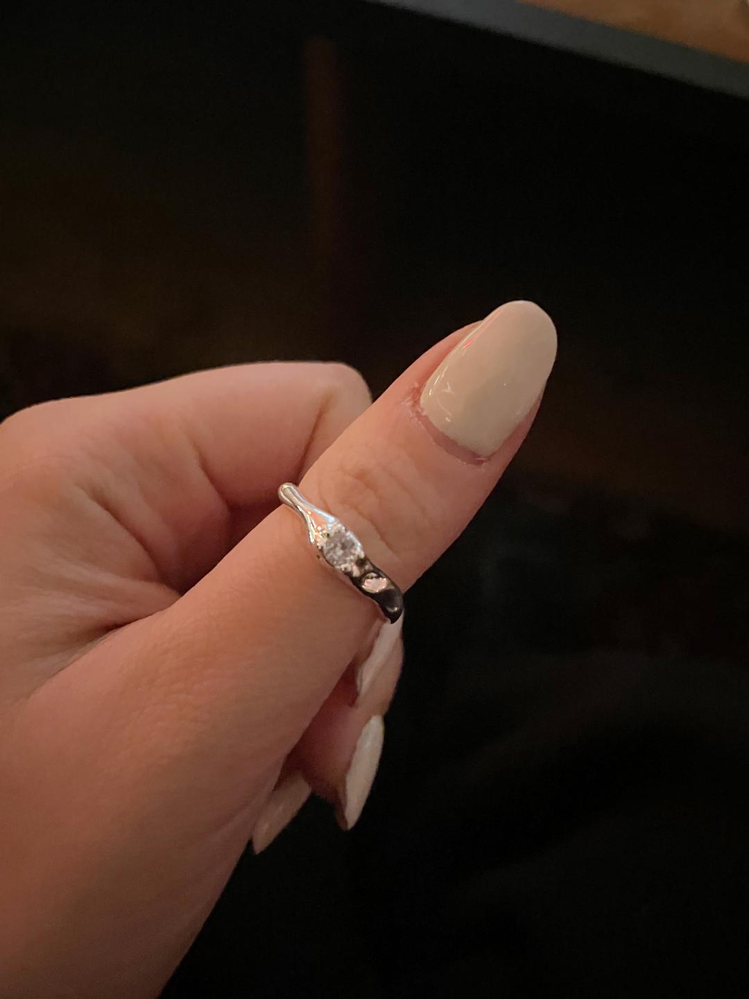 Cubic Ring