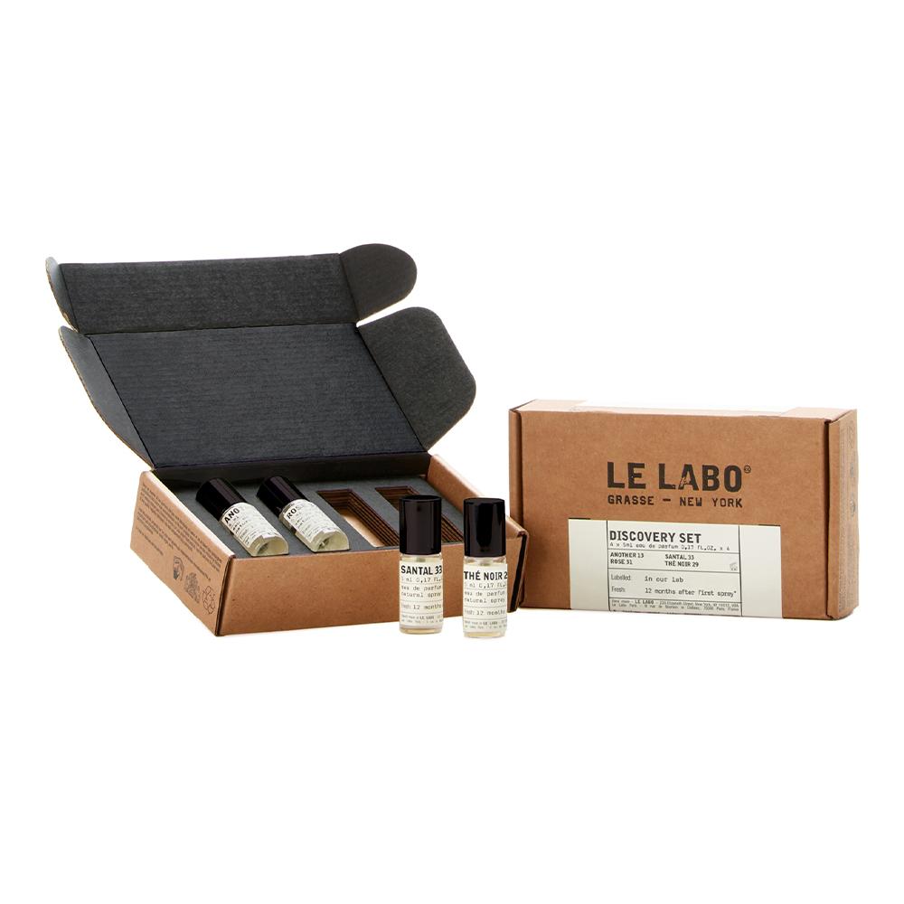 [단독] 디스커버리 세트 (5MLX4)