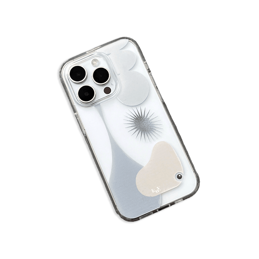 Gentle Charisma (Jell hard)