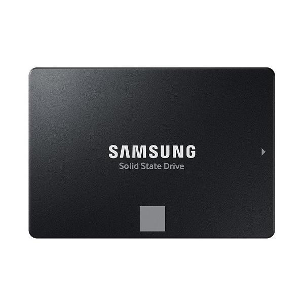 삼성전자 870 EVO (500GB) SSD