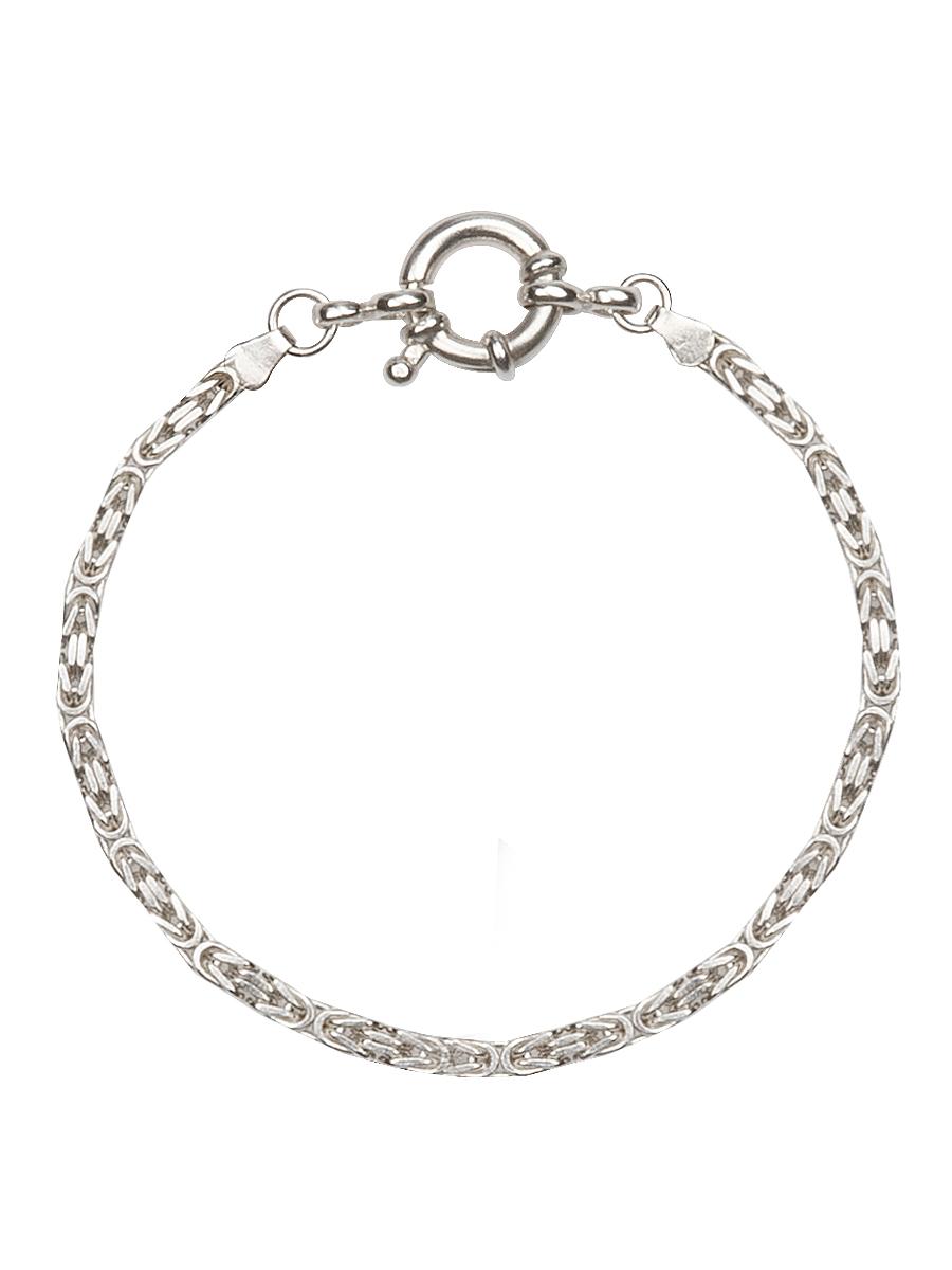 Italy Chain bracelet Nº.2