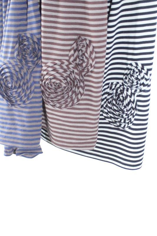rolling skirt (3color)
