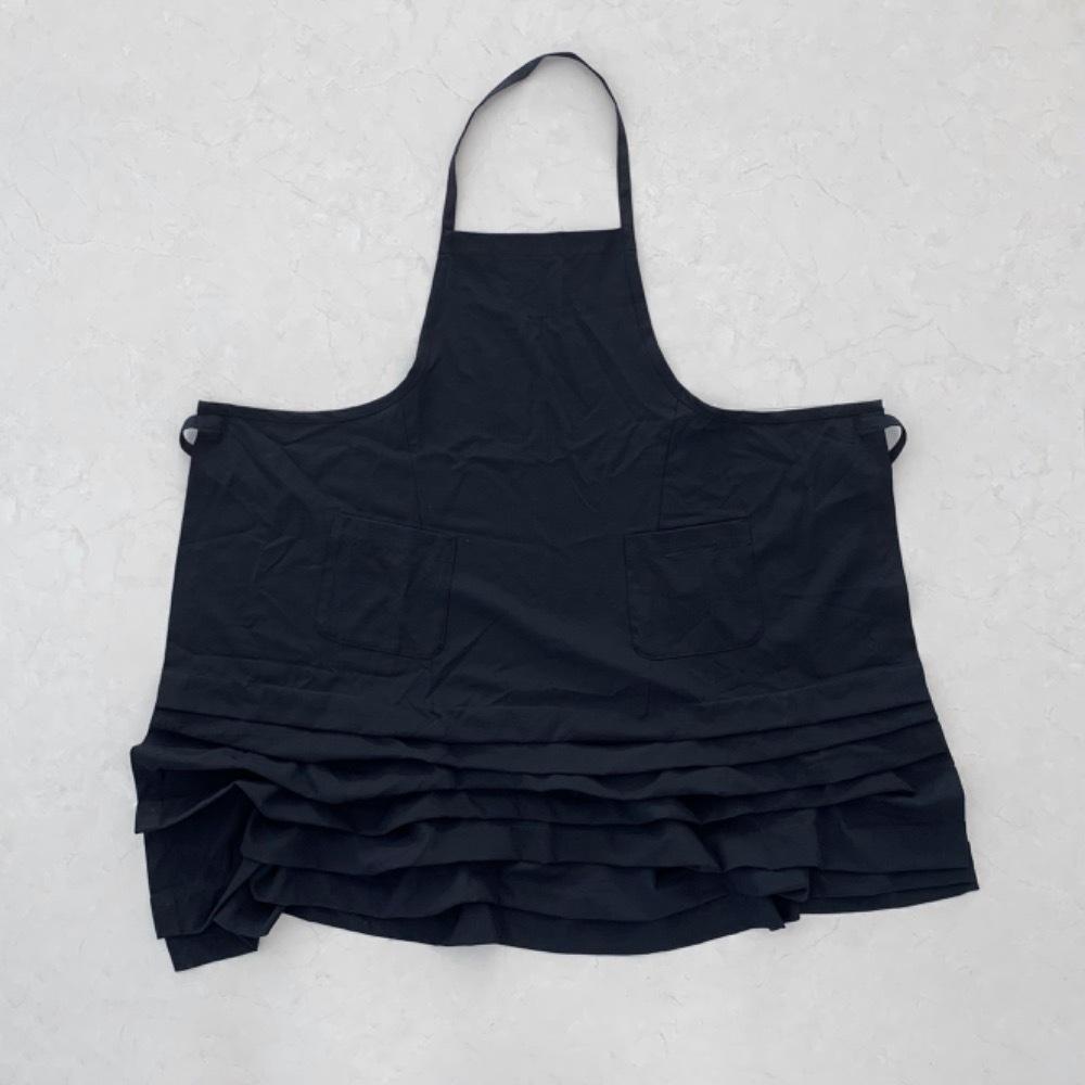 COMME des GARÇONS GIRL apron one-piece
