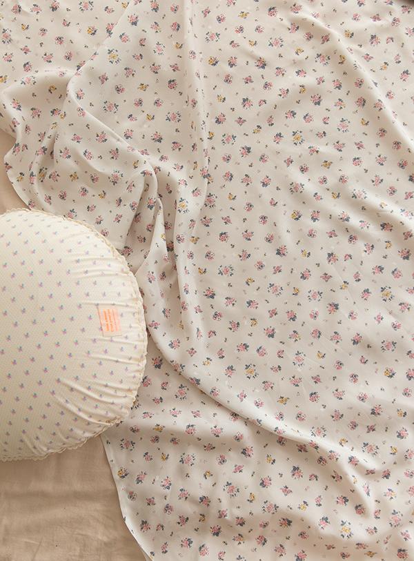 [Mon amour] 시원한 풍기인견 블랭킷 담요 8종