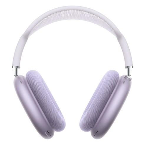 Apple 2024 에어팟 맥스 USB C타입 - 블루투스 헤드폰 | 쿠팡