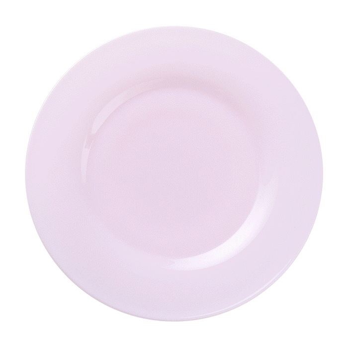 Mosser glass Plate (3color,2size)