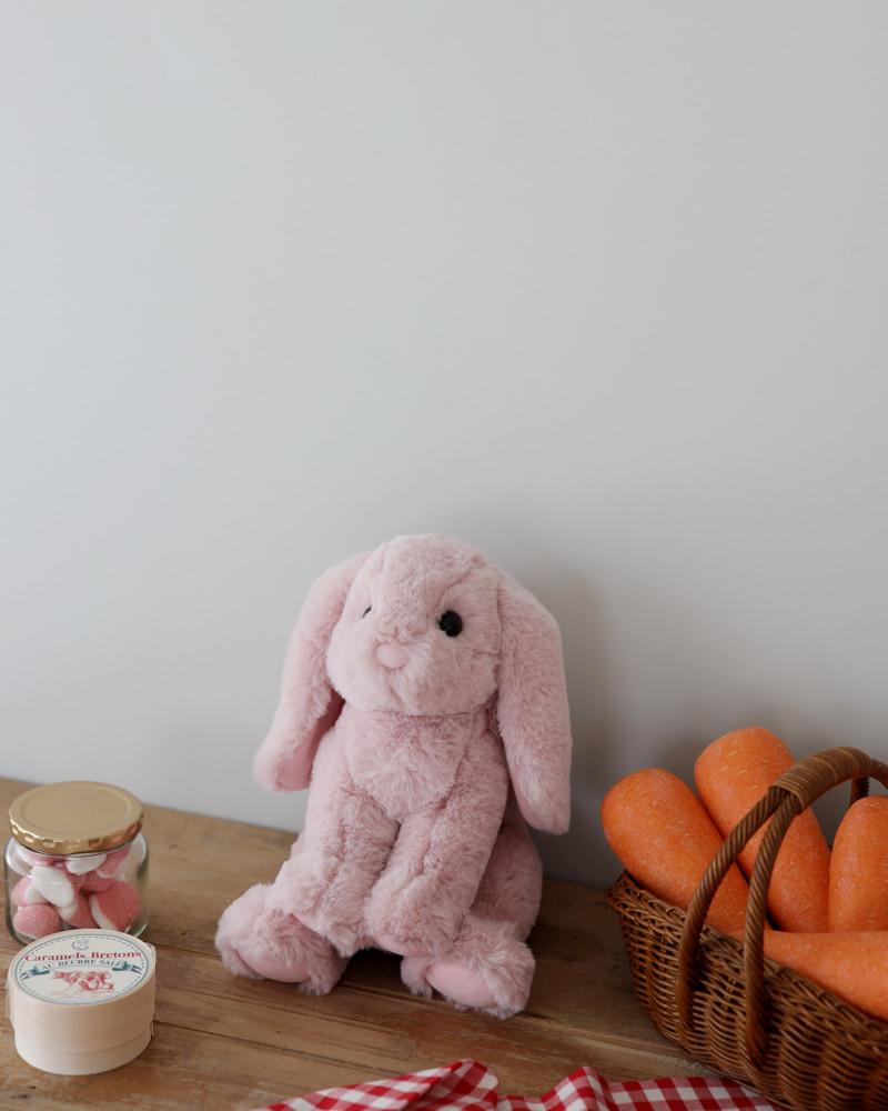 NEW 더글라스토이 토끼 인형 [라즈베리 버니]