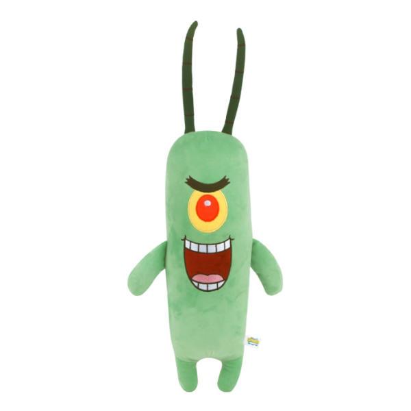 네모바지 스폰지밥 플랑크톤 인형 35cm