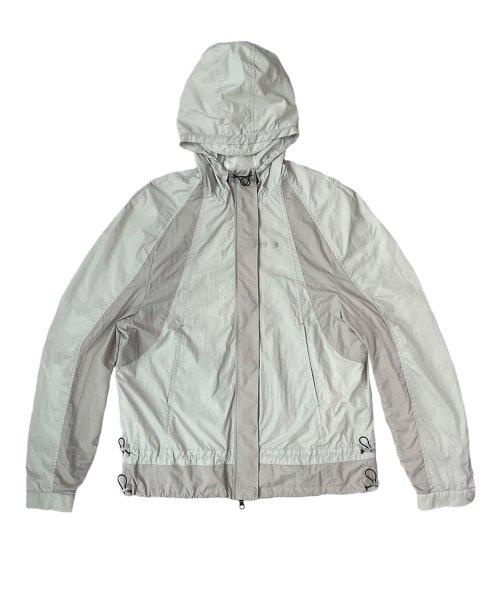 TCM rayerd jacket