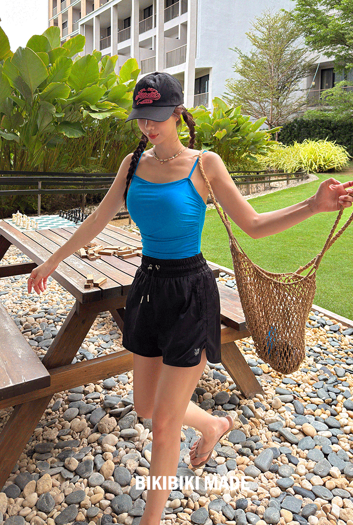 [당일발송] 에이셉 아노락 골반 팬츠