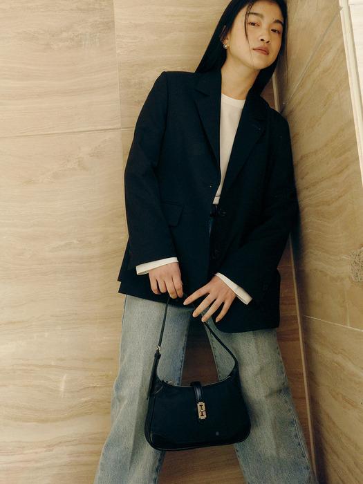 [단독]Hey City Minicross (헤이 시티 미니크로스) Black