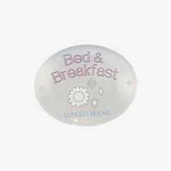 SUNGLIT | B&B 아크릴톡