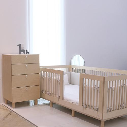 Toddler_Bed_Classic_Original/ 토들러침대