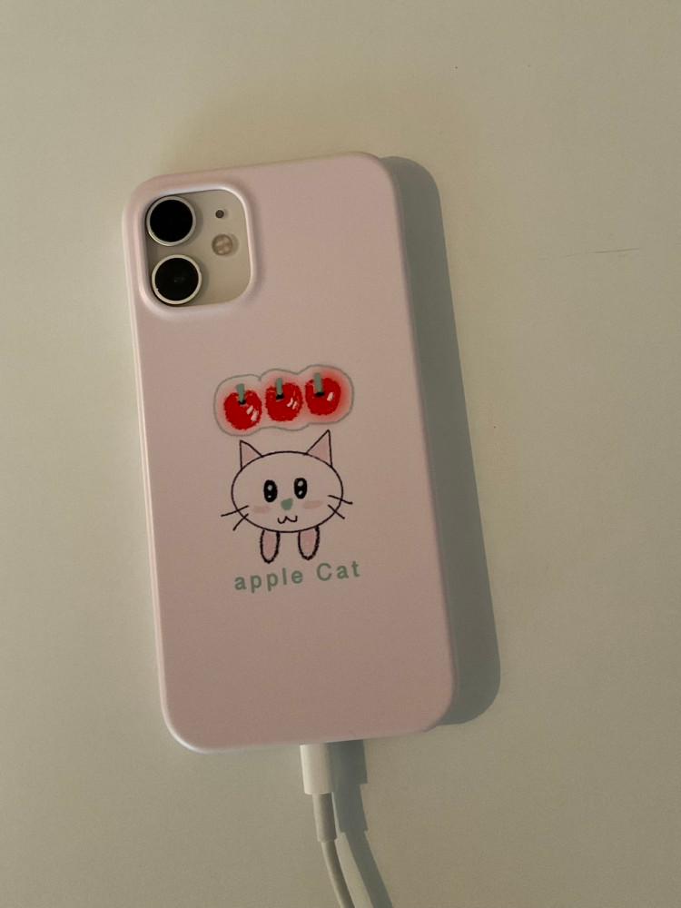 Appel cat case