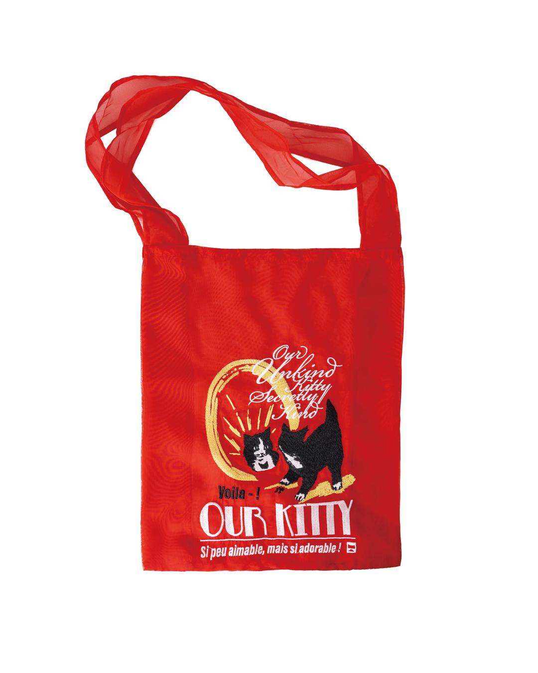 KITTY BAG