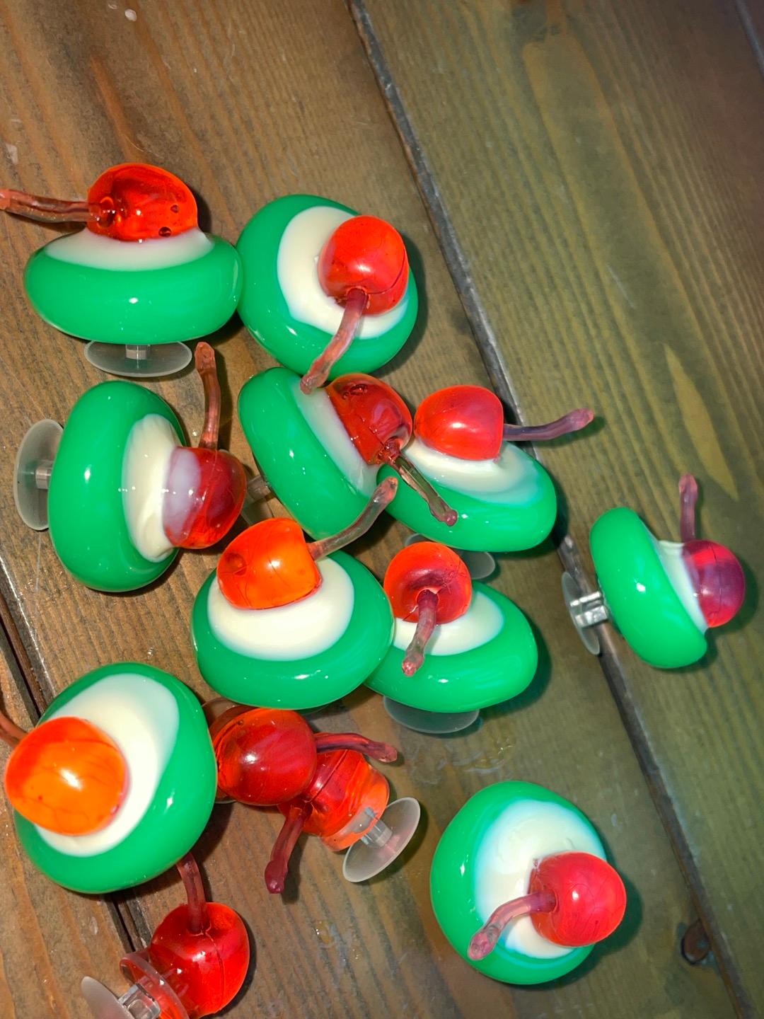 (단품)메로느소다 파츠