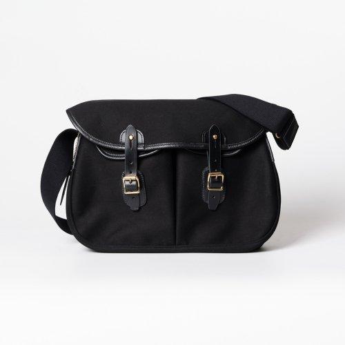 라지 아리엘 트라우트 피싱 백 블랙