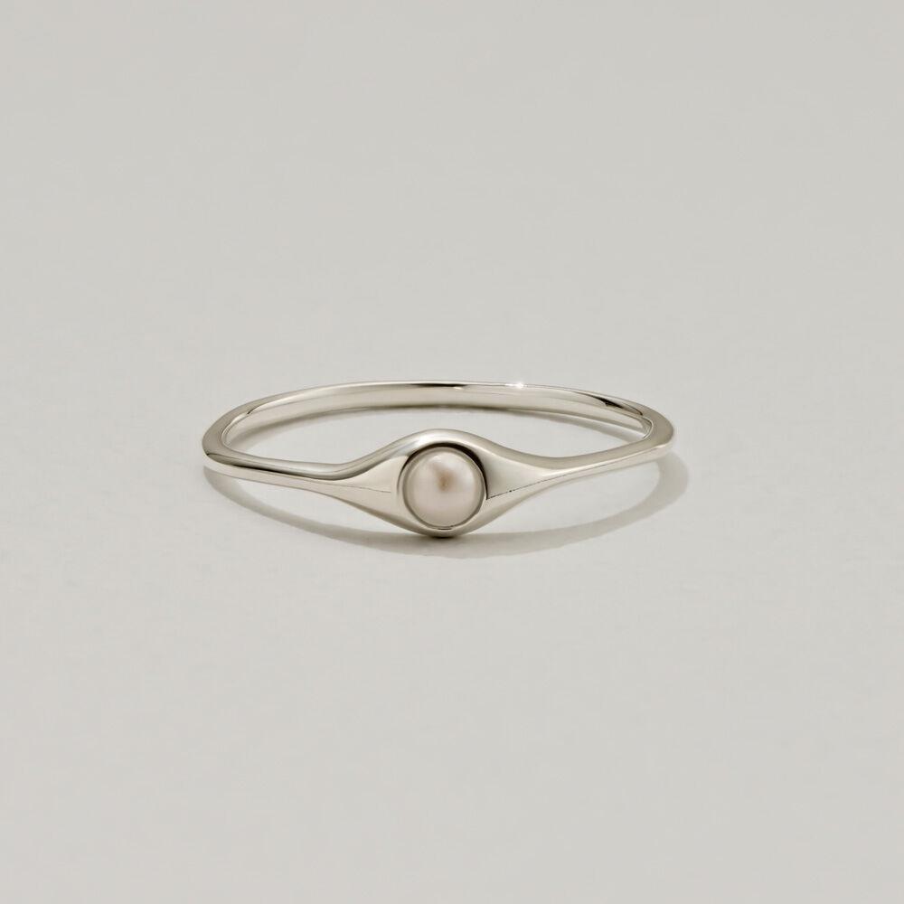 Small Pearl Point R