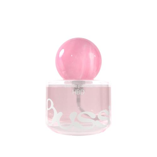 부씨(BUSSI)  해피벌쓰데이 오 드 퍼퓸 30ml - 후기 | 무신사