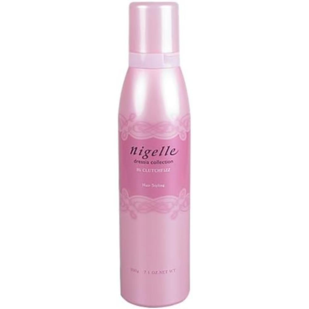 Milbon Nigelle 하이 클러치 피즈 200g