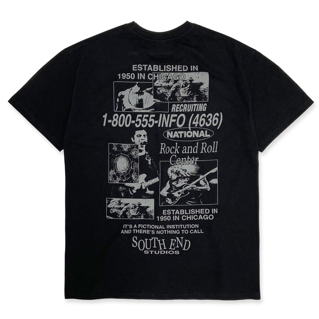 An Informal Organization