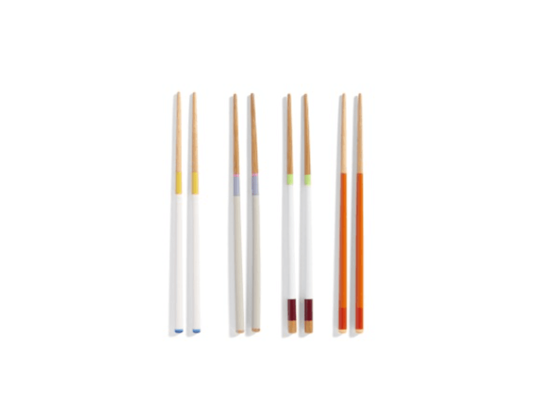 HAY - Colour Sticks Set of 4