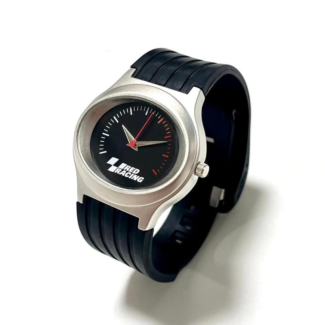 90s 말보로 RPM 레이싱 시계 | 후루츠패밀리