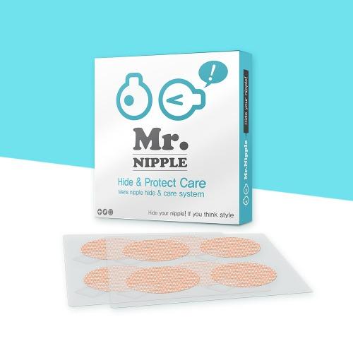 미스터니플 니플밴드 104매