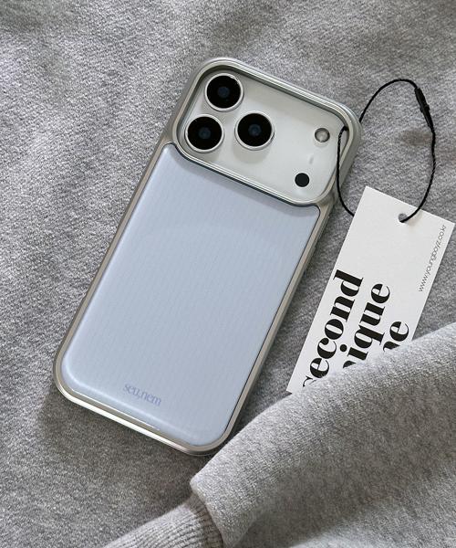 SUN CASE GRAPHIC STRIPE SKY